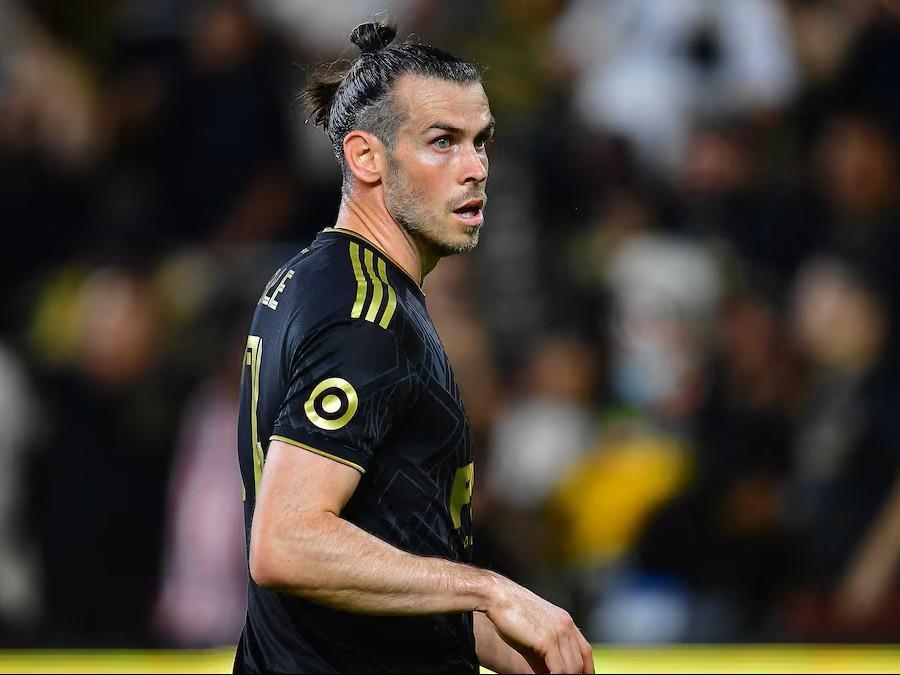 体育资讯-贝尔：美职联缺少世界上最顶尖的球员，所以还没成为顶级联赛