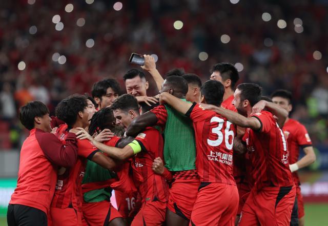 B体育app-纪实天堂口的决战：哈维尔2次疯狂 要带金牌回崇明