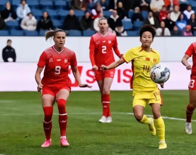 官方入口-中瑞之战暴露三大问题 张琳艳徐欢撑起攻防两端