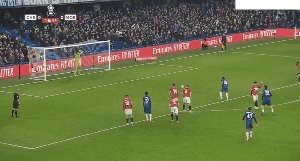 【足总杯】阿达拉比奥约双响 切尔西5比0莫克姆